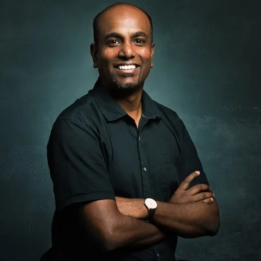 Chandran Kadambavanam